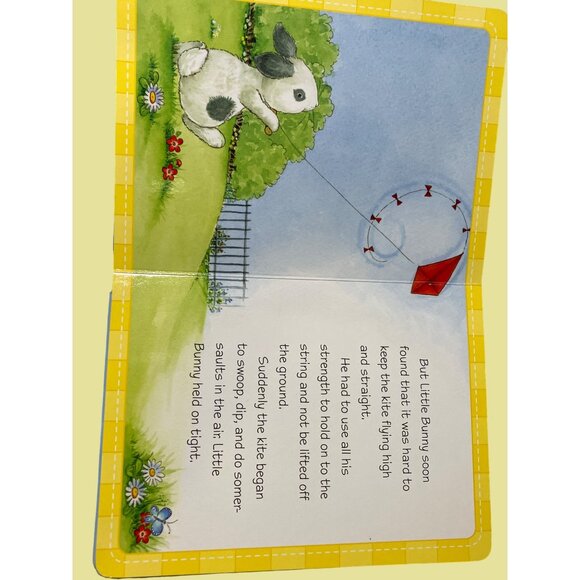 God's Little Zoo "Thinking Of Others" Hardcover Book - Picture 5 of 8